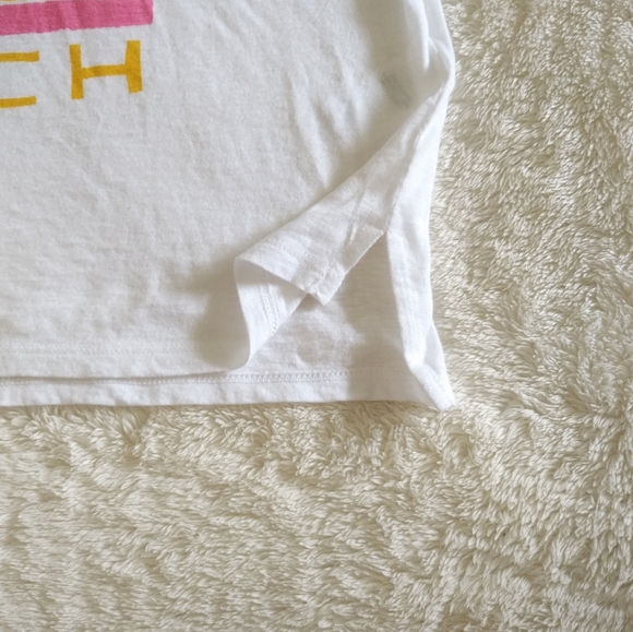 Lucky🍀 Brand "Venice Beach"🏖️ Graphic Tee - Picture 6 of 13